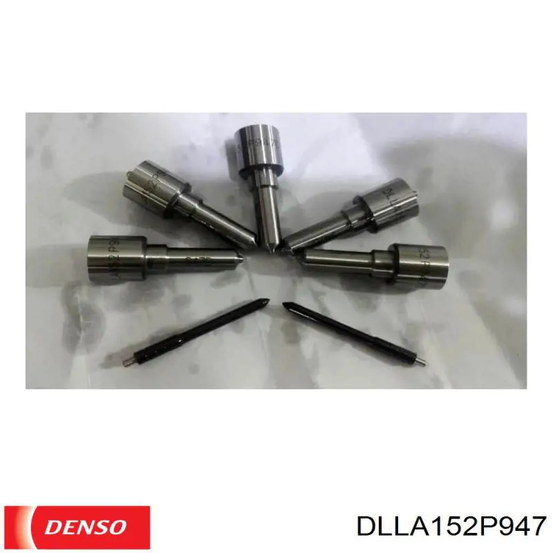 Comprar DLLA152P947 Denso 