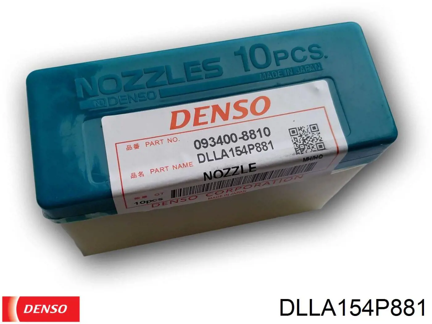 DLLA154P881 Denso