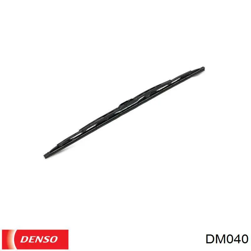 DM040 Denso Escobilla del limpiaparabrisas del lado del pasajero