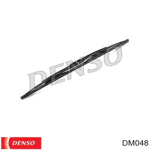 DM048 Denso Escobilla del limpiaparabrisas del lado del pasajero