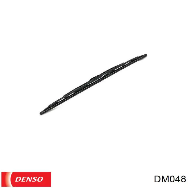 Limpiaparabrisas delantera copiloto Denso DM048