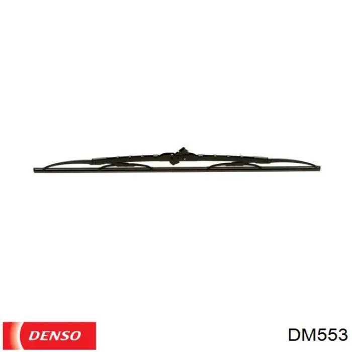 Limpiaparabrisas delantera Nissan/Infiniti 28890AX610