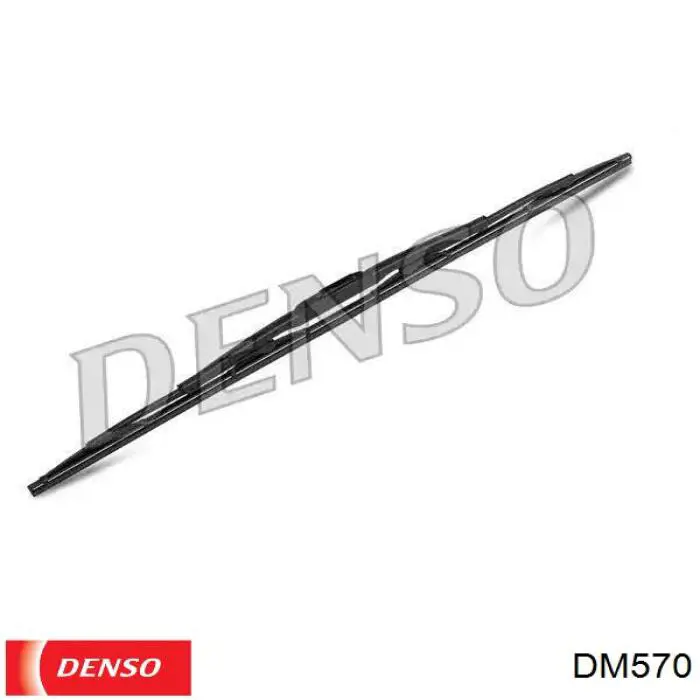 Escobilla del limpiaparabrisas del lado del conductor Denso DM570 precio, desde 8,07 EUR
