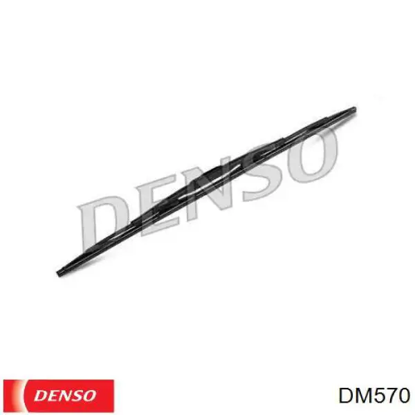 Comprar DM570 Denso Escobilla del limpiaparabrisas del lado del conductor