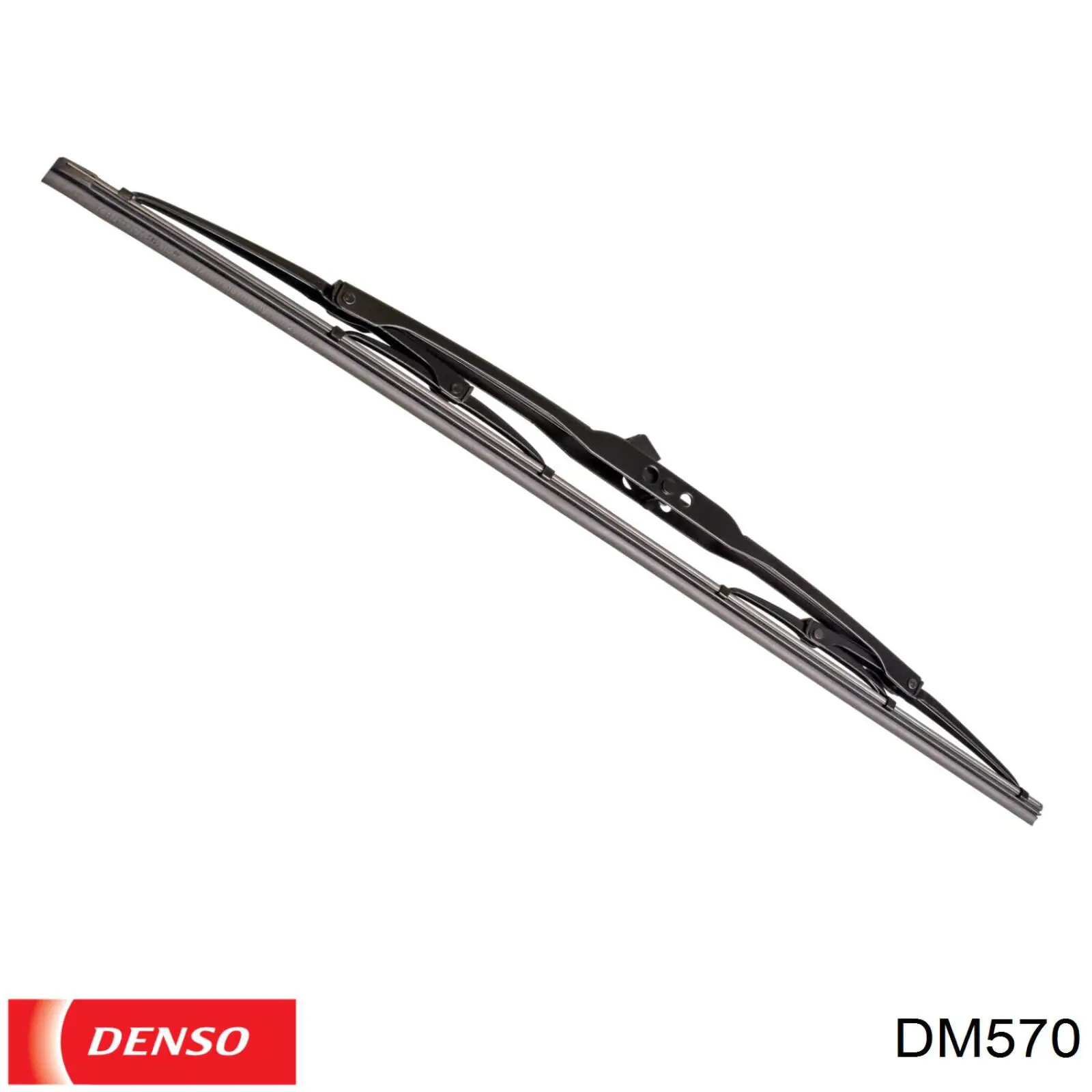 Comprar 8250A296 Mitsubishi Escobilla del limpiaparabrisas del lado del conductor