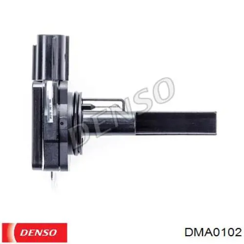 DMA0102 Denso sensor de flujo de aire/medidor de flujo (flujo de aire masibo)