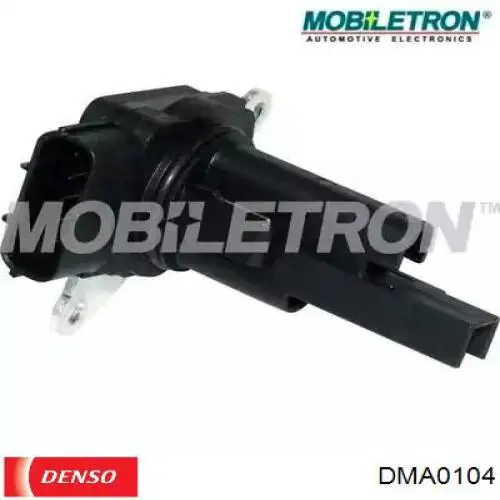 DMA0104 Denso Sensor de flujo de aire