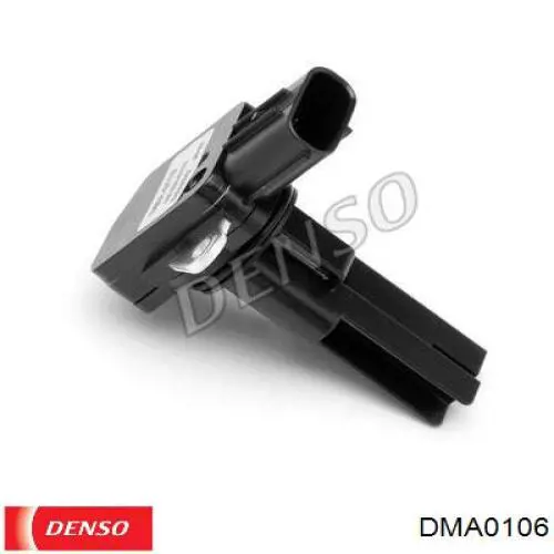 DMA0106 Denso sensor de flujo de aire/medidor de flujo (flujo de aire masibo)