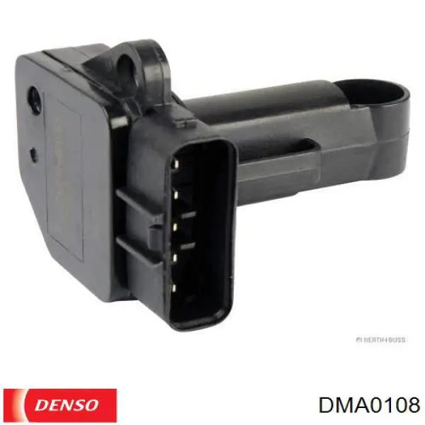 Sensor MAF Denso DMA0108