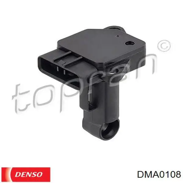 Caudalímetro DMA0108 Denso