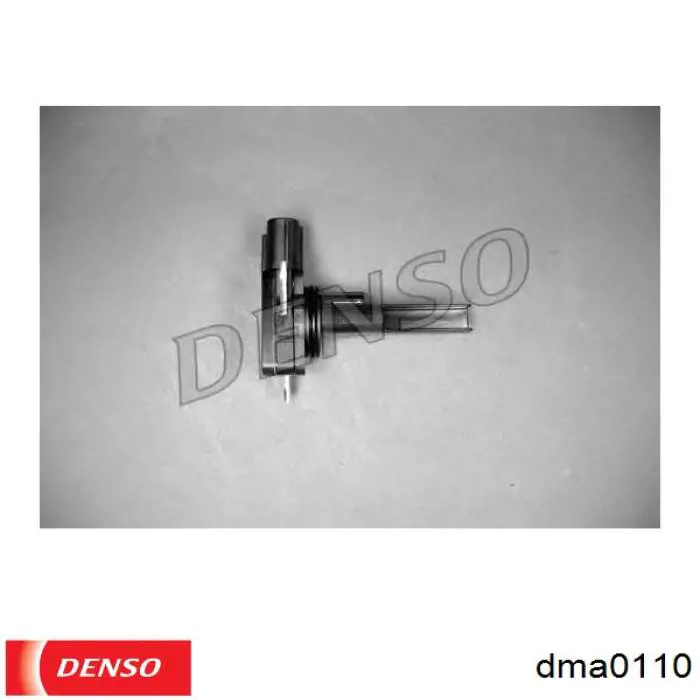 Sensor De Flujo De Aire/Medidor De Flujo (Flujo de Aire Masibo) Denso DMA0110