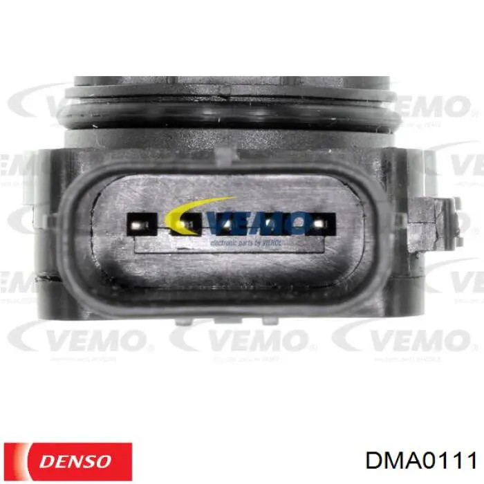 Caudalímetro DMA0111 Denso