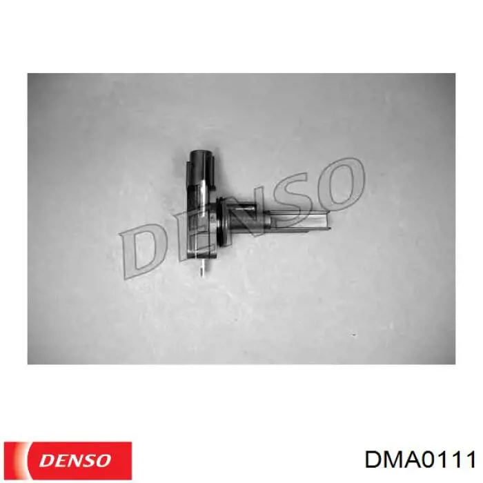 Sensor De Flujo De Aire/Medidor De Flujo (Flujo de Aire Masibo) Denso DMA0111