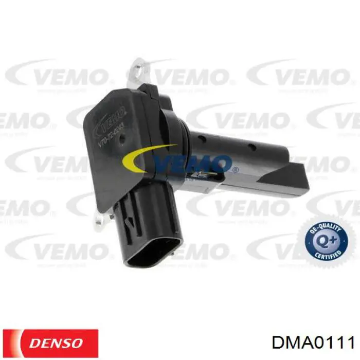 Comprar DMA0111 Denso Sensor de masa de aire