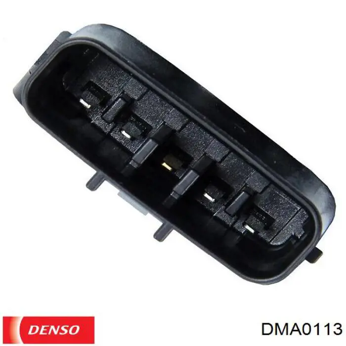 Sensor De Flujo De Aire/Medidor De Flujo (Flujo de Aire Masibo) Jaguar X-type CF1