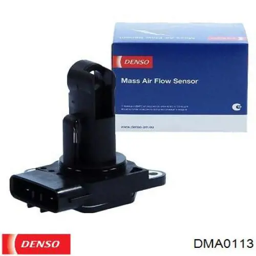 Sensor De Flujo De Aire/Medidor De Flujo (Flujo de Aire Masibo) Jaguar X-type CF1