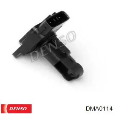 Caudalímetro DMA0114 Denso