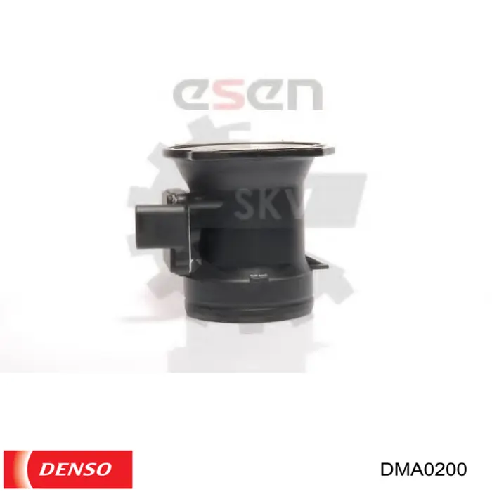 Caudalímetro DMA0200 Denso