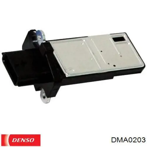 DMA0203 Denso medidor de masa de aire