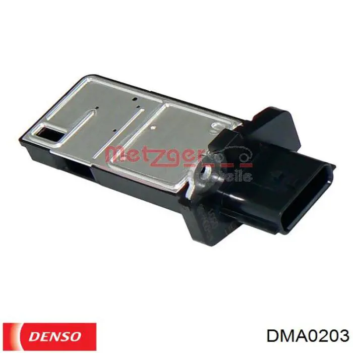 Sensor De Flujo De Aire/Medidor De Flujo (Flujo de Aire Masibo) Nissan Versa E12X