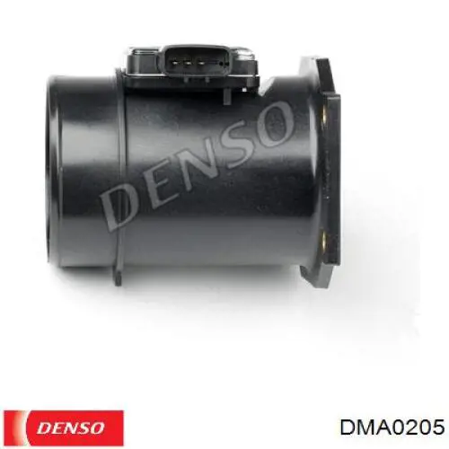 DMA0205 Denso caudalímetro