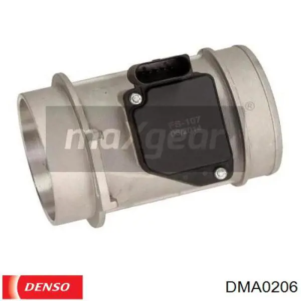 Sensor MAF Denso DMA0206