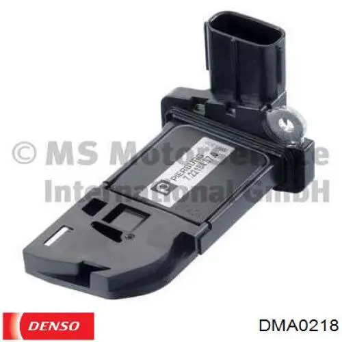 DMA0218 Denso medidor de masa de aire