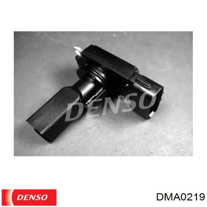 Sensor De Flujo De Aire/Medidor De Flujo (Flujo de Aire Masibo) Toyota Corolla E12