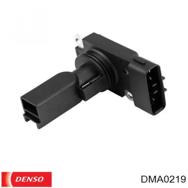 Sensor De Flujo De Aire/Medidor De Flujo (Flujo de Aire Masibo) Toyota Corolla E12