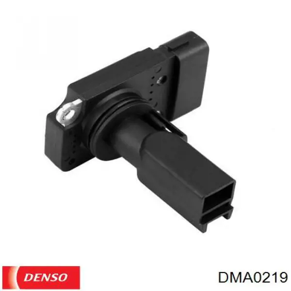 Sensor De Flujo De Aire/Medidor De Flujo (Flujo de Aire Masibo) Toyota Corolla E12
