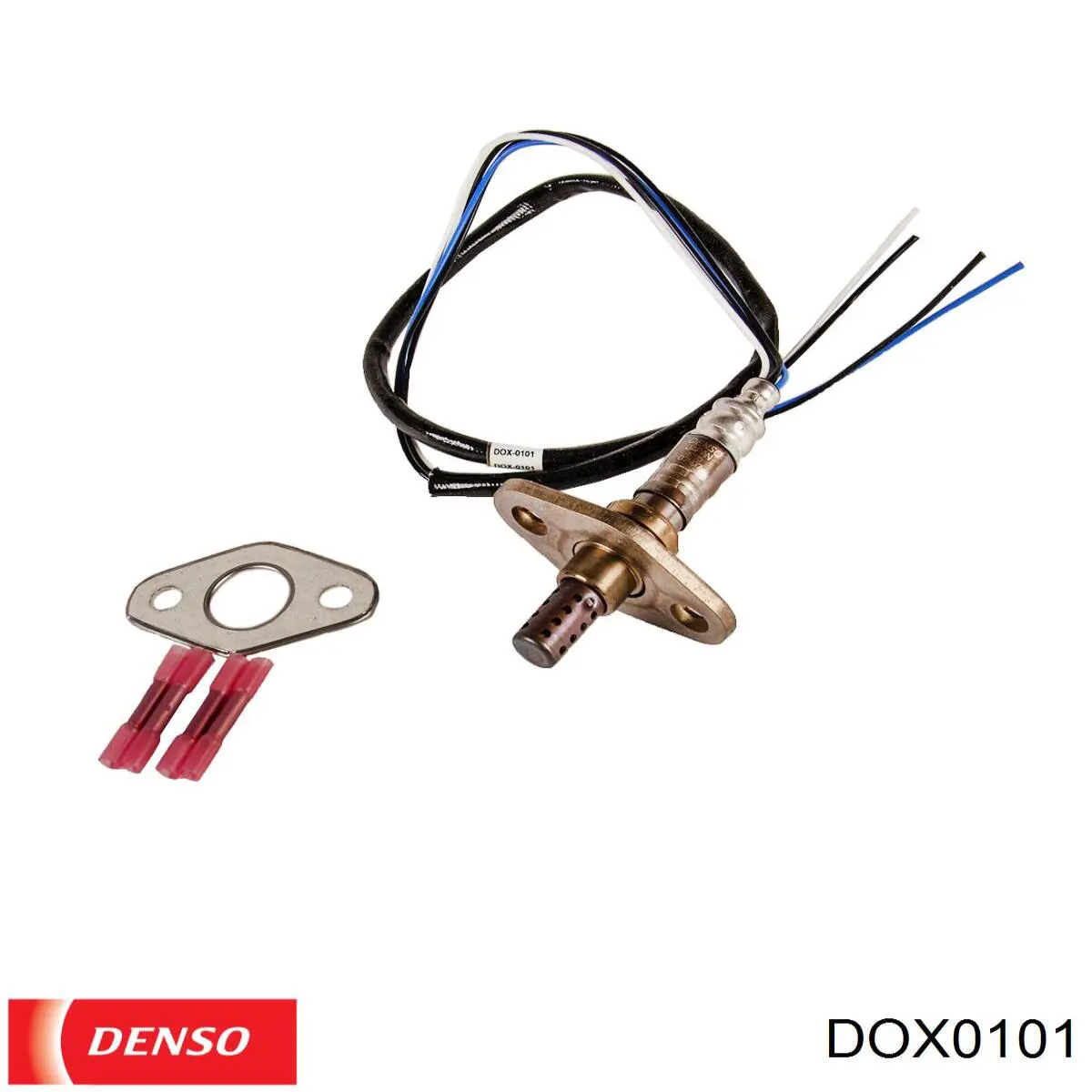 Sensor de oxígeno previo al catalizador Denso DOX0101