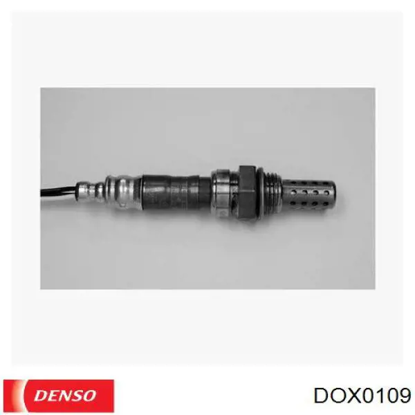  DOX0109 Denso