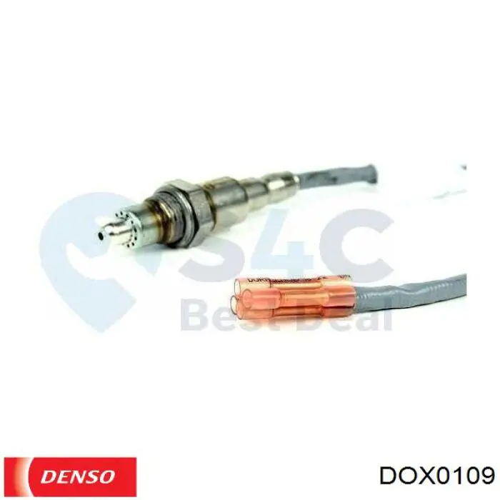 DOX0109 Denso 