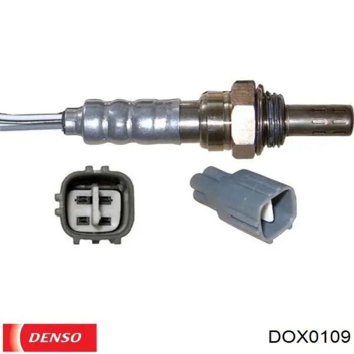  Denso DOX0109 precio, desde 58,01 EUR