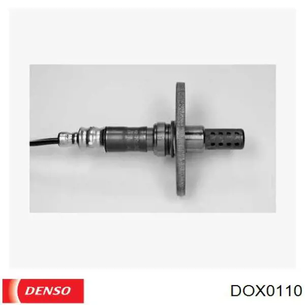 Sonda Lambda Sensor De Oxigeno Post Catalizador Denso DOX0110