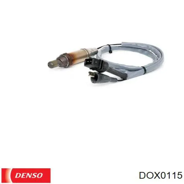 DOX-0115 Denso sonda lambda