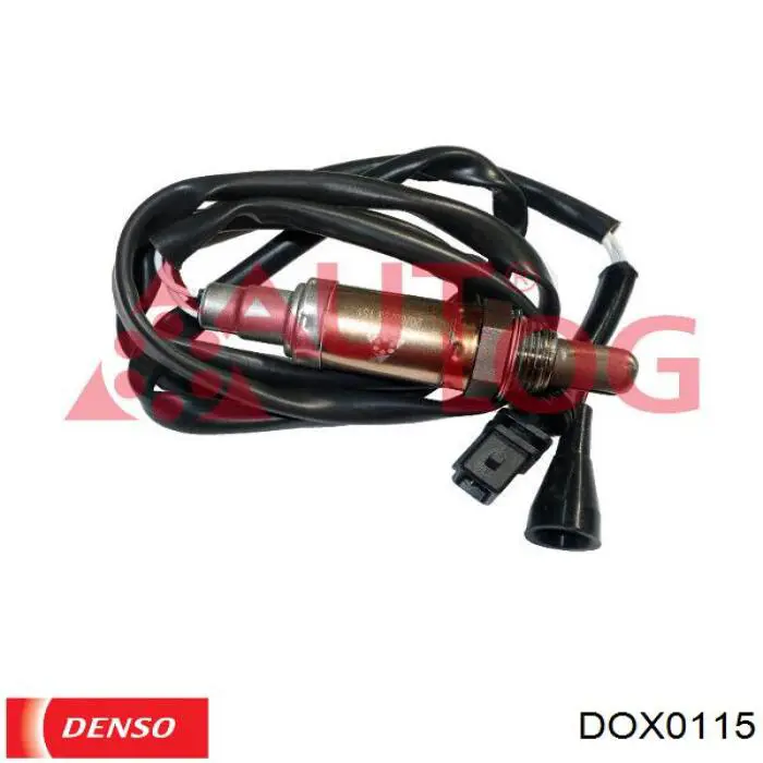Sonda de oxígeno Denso DOX0115 precio, desde 45,01 EUR