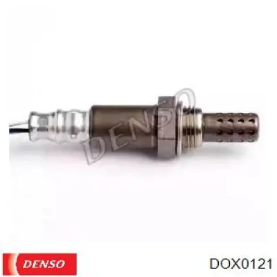 DOX-0121 Denso sonda lambda sensor de oxigeno para catalizador