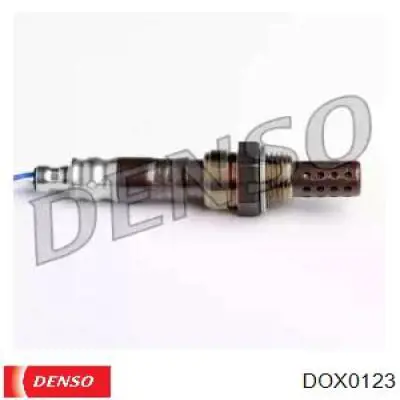 DOX-0123 Denso sonda lambda