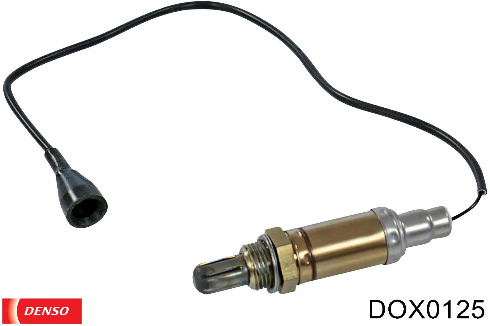 Comprar DOX0125 Denso Sensor de oxígeno previo al catalizador