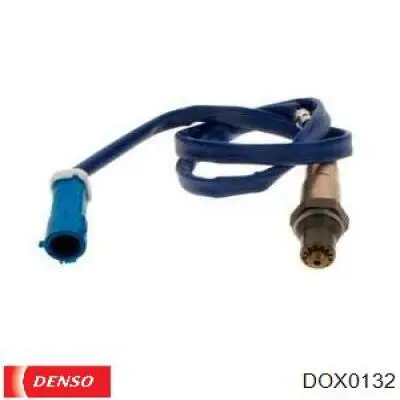 Comprar DOX0132 Denso Sonda lambda de oxígeno posterior al catalizador