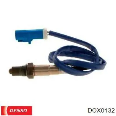 Sonda lambda post catalizador Denso DOX0132