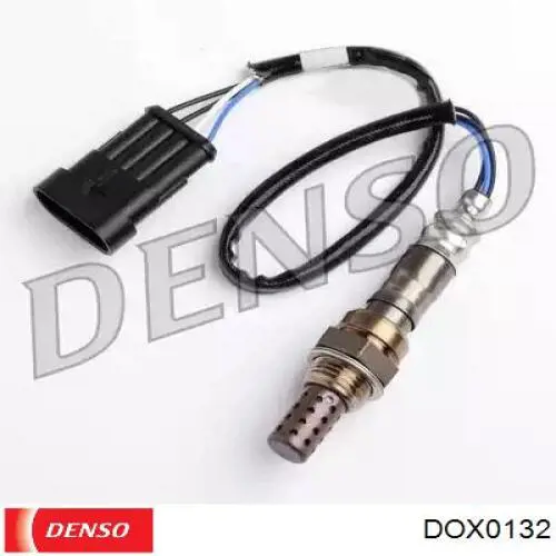 Sonda lambda de oxígeno posterior al catalizador Denso DOX0132 precio, desde 67,16 EUR