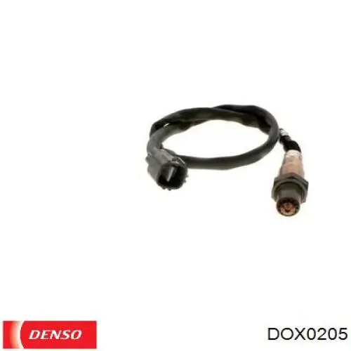 DOX0205 Denso Sensor de oxígeno previo al catalizador