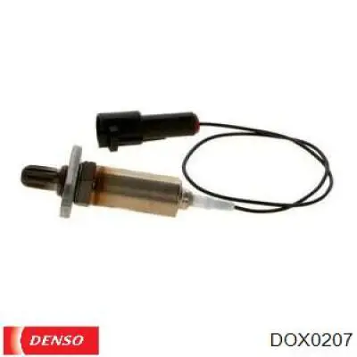 DOX0207 Denso sonda lambda sensor de oxigeno para catalizador