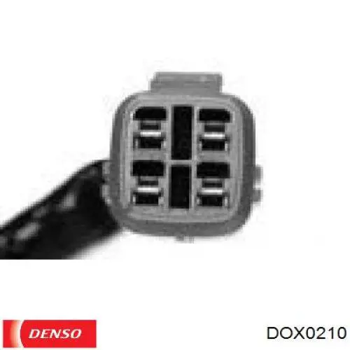 DOX0210 Denso sonda lambda