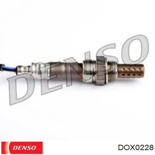 DOX0228 Denso