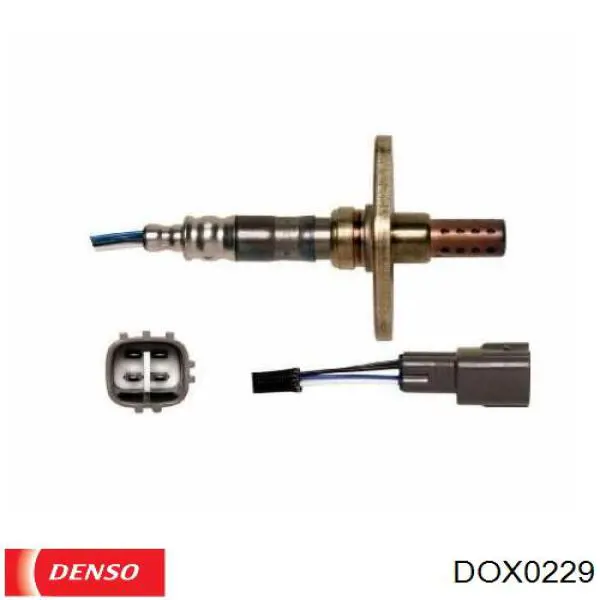 DOX0229 Denso