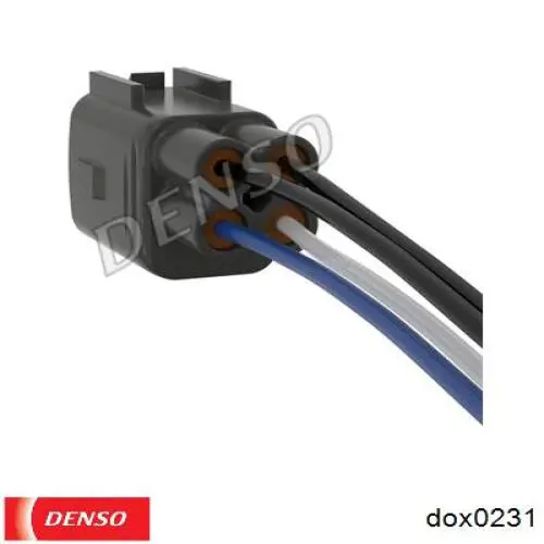 Sonda Lambda Sensor De Oxigeno Post Catalizador Toyota SUPRA