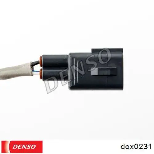 Sonda Lambda Sensor De Oxigeno Post Catalizador Toyota SUPRA